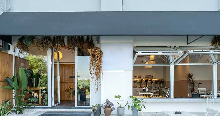 Caça vazamento em empresas